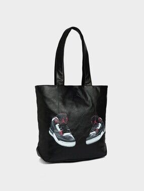 Jordan Borough Tote